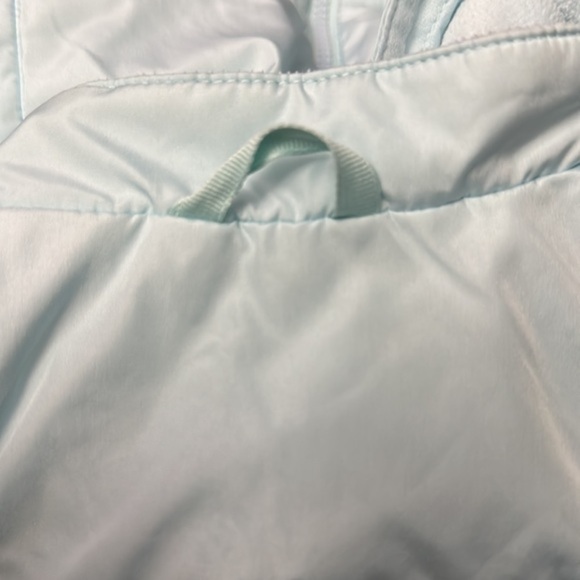 Cat & Jack baby blue fleece lined jacket 18months bs - Picture 5 of 5